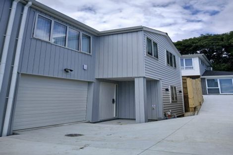Photo of property in 2/44 Everglade Drive, Goodwood Heights, Auckland, 2105