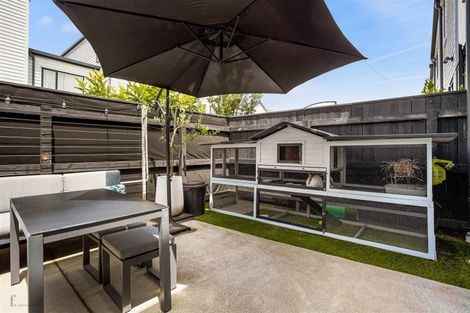 Photo of property in 8 Uku Lane, Hobsonville, Auckland, 0616