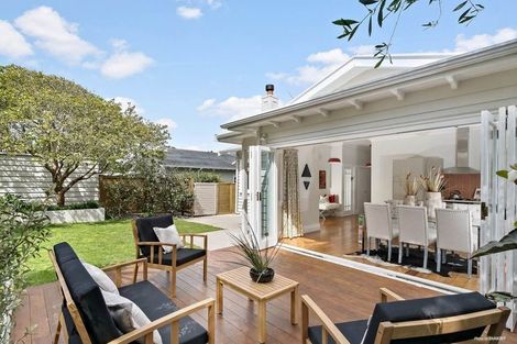 Photo of property in 24 Watling Street, Mount Eden, Auckland, 1024