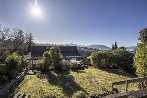 Photo of property in 108 Maryhill Terrace, Maryhill, Dunedin, 9011