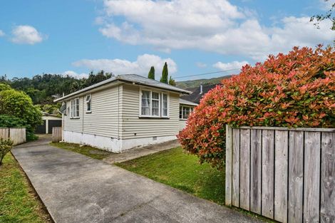 Photo of property in 47 Hay Street, Naenae, Lower Hutt, 5011