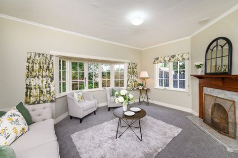 Photo of property in 38 Langston Avenue, Palmerston North, 4414
