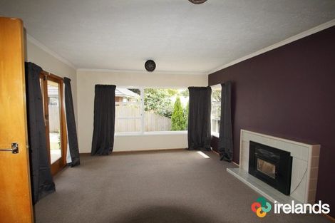 Photo of property in 17 Ashcroft Place, Burnside, Christchurch, 8053