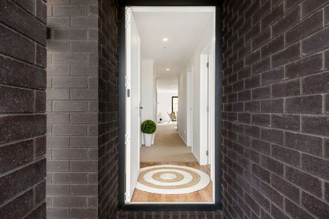 Photo of property in 826 Selwyn Road, Rolleston, 7614