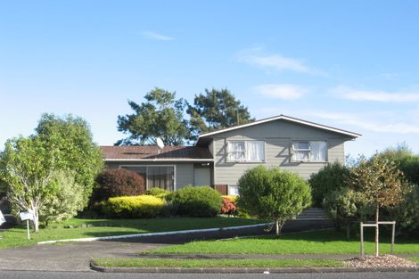 Photo of property in 78 Wordsworth Road, Manurewa, Auckland, 2102