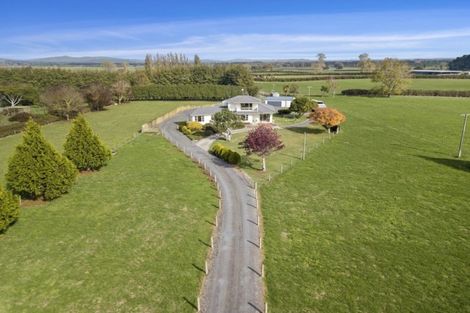 Photo of property in 300 Seddon Road, Waitoa, Te Aroha, 3393