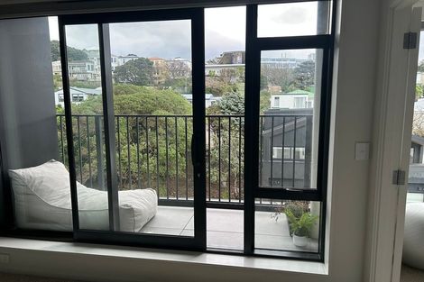 Photo of property in 416/21 King Street, Mount Cook, Wellington, 6021