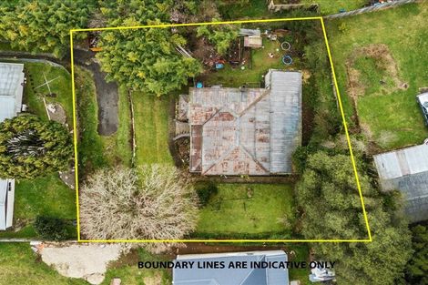 Photo of property in 16a Seddon Street, Te Kuiti, 3910