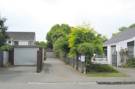 Photo of property in 1/12a Bennett Street, St Albans, Christchurch, 8052
