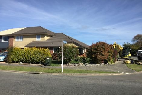 Photo of property in 1/8 Pentland Drive, Belfast, Christchurch, 8051