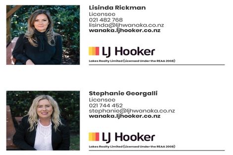 Photo of property in 217 Lakeview Terrace, Lake Hawea, Wanaka, 9382