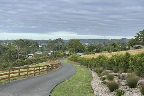 Photo of property in 106 Barrett Road, Riverhead, Albany, 0793