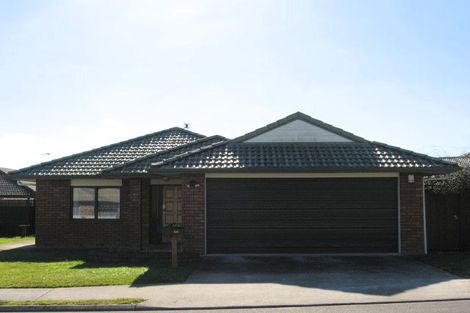 Photo of property in 25 Emmerdale Avenue, Papakura, 2110