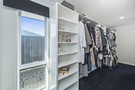 Photo of property in 10 Sandhurst Drive, Rolleston, 7615