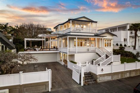 Photo of property in 34 London Street, Saint Marys Bay, Auckland, 1011