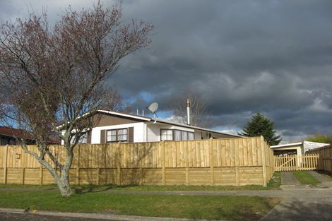 Photo of property in 45 Raukura Street, Turangi, 3334