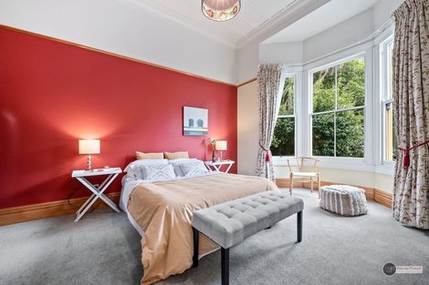 Photo of property in 32 Woodland Road, Johnsonville, Wellington, 6037