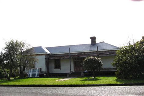 Photo of property in 32-34 Church Street, Reefton, 7830