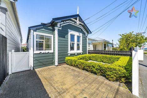 Photo of property in 6 Beach Street, Petone, Lower Hutt, 5012