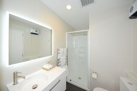 Photo of property in West Fitzroy, 3h/66 Armagh Street, Christchurch Central, Christchurch, 8013