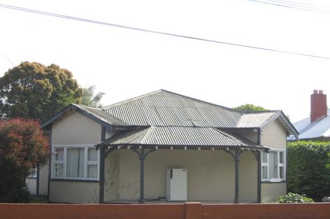 Photo of property in 6 James K Baxter Place, Addington, Christchurch, 8024