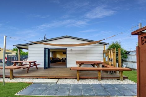 Photo of property in 27 Hunter Crescent, Twizel, 7901
