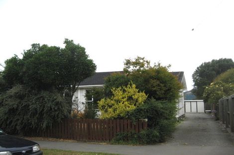 Photo of property in 9 Upland Road, Hoon Hay, Christchurch, 8025