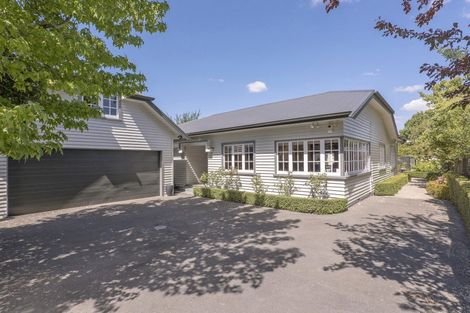 Photo of property in 24 Rudleigh Avenue, Upper Riccarton, Christchurch, 8041