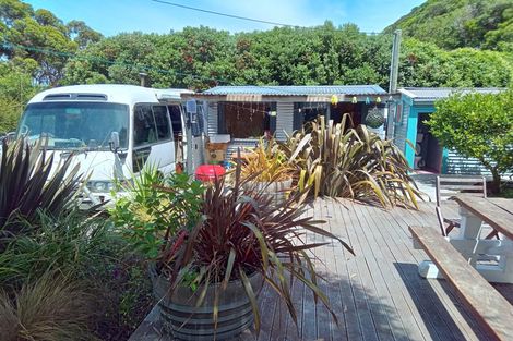 Photo of property in 1979 State Highway 1, Half Moon Bay, Kaikoura, 7371