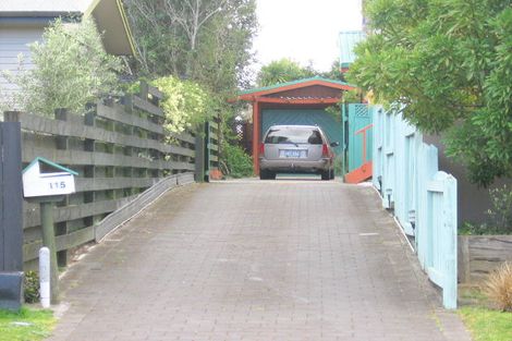 Photo of property in 115a Dickson Road, Papamoa Beach, Papamoa, 3118