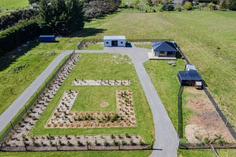 Photo of property in 393 Main Race Road, Eyrewell, Rangiora, 7476