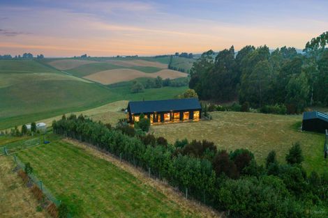 Photo of property in 515 Doake Road, Levels Valley, Timaru, 7974