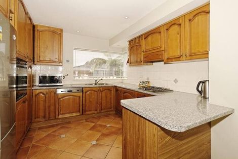 Photo of property in 7 Lanham Lane, Massey, Auckland, 0614