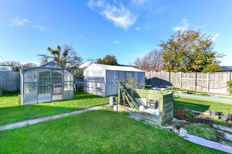 Photo of property in 17 Hopkins Street, Woolston, Christchurch, 8023