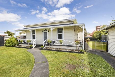 Photo of property in 51 Cambridge Avenue, Ashhurst, 4810