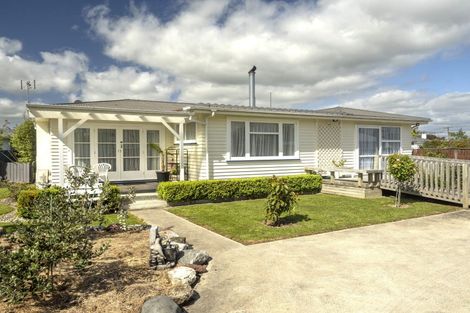 Photo of property in 64 Kuripuni Street, Kuripuni, Masterton, 5810
