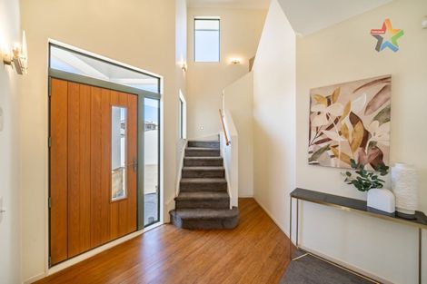 Photo of property in 109 Cypress Drive, Maungaraki, Lower Hutt, 5010