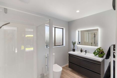 Photo of property in 4 Jacaranda Place, Parklands, Christchurch, 8083