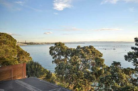 Photo of property in 74 Queen Street, Northcote Point, Auckland, 0627