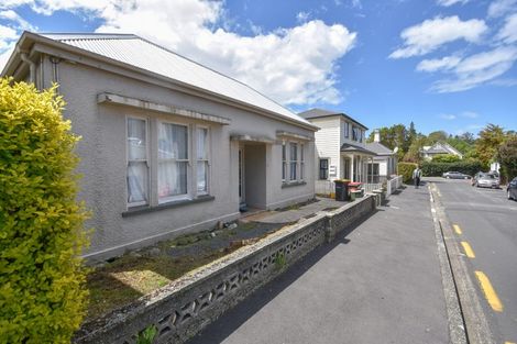 Photo of property in 1 Inverleith Street, North Dunedin, Dunedin, 9016