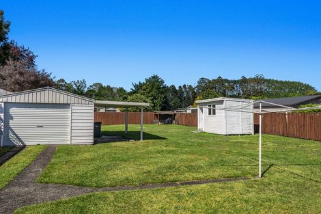 Photo of property in 24 Mackenzie Street, Kawerau, 3127