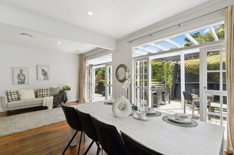 Photo of property in 22 Hataitai Road, Hataitai, Wellington, 6021