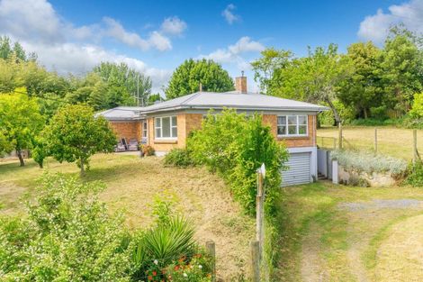 Photo of property in 7 Cruickshank Road, Tokanui, Te Awamutu, 3875