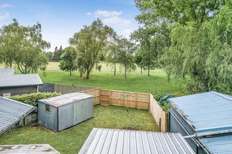 Photo of property in 52 Morris Road, Hillcrest, Hamilton, 3216