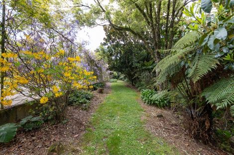 Photo of property in 933 Makomako Road, Pahiatua, 4983
