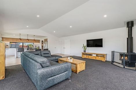 Photo of property in 7 Vitalia Crescent, Lincoln, 7608