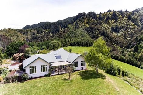 Photo of property in 42 Lloyd Valley Road, Thorpe, Motueka, 7196