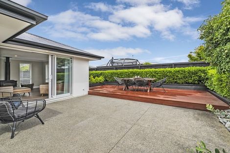 Photo of property in 48 Bradbury Avenue, Rolleston, 7614