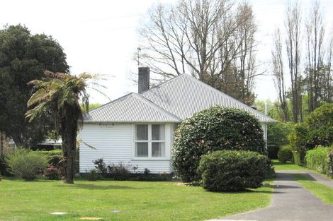 Photo of property in 5 Knight Place, Pomare, Rotorua, 3015