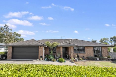 Photo of property in 26 Upland Road, Huntly, 3700